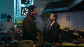 موعد رمضان.. عرض مسلسل عين سحرية والقناة الناقلة 2026